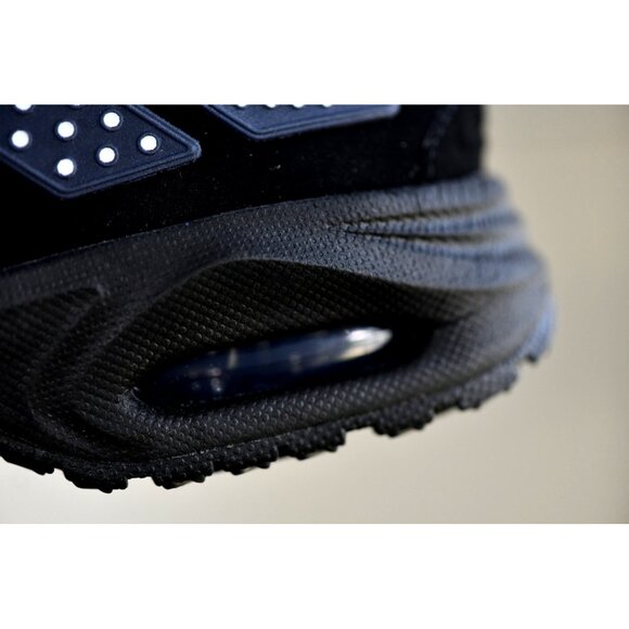 New! Size: 7 Woman | NIKE Air Sunder Max Obsidian Grey Haze | Code: HJ8080-401 - Picture 8 of 16